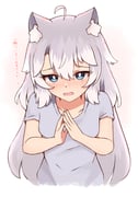 二次元插画 #11454200