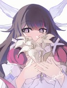 二次元插画 #11454203