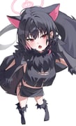 二次元插画 #11454208
