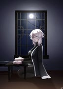 二次元插画 #11454211