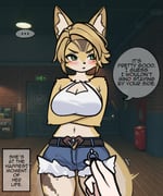 二次元插画 #11454214