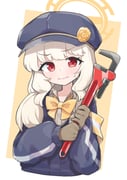 二次元插画 #11454216