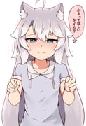 二次元插画 #11454228