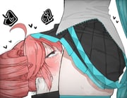 二次元插画 #11454230