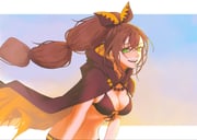 二次元插画 #11454238