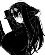 二次元插画 #11454241
