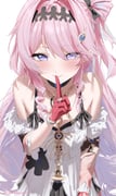 二次元插画 #11454245
