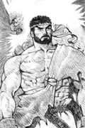 二次元插画 #11454248