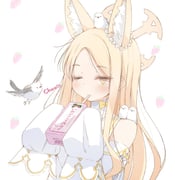 二次元插画 #11454252