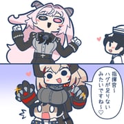 二次元插画 #11454262