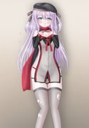 二次元插画 #11454263