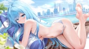二次元插画 #11454264