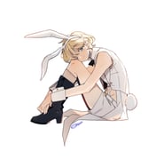 二次元插画 #11454271