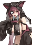 二次元插画 #11454283