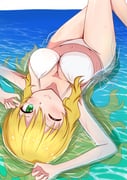 二次元插画 #11454284