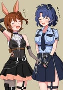 二次元插画 #11454287