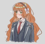 二次元插画 #11454288
