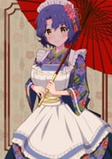 二次元插画 #11454289