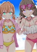 二次元插画 #11454291