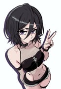 二次元插画 #11454317