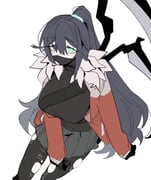 二次元插画 #11454318