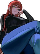 二次元插画 #11454320