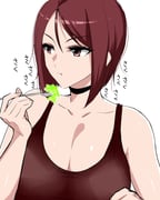 二次元插画 #11454330