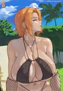 二次元插画 #11454332