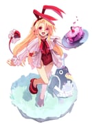 二次元插画 #11454341