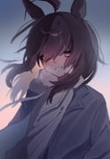 二次元插画 #11454356