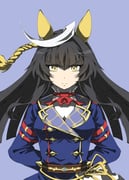 二次元插画 #11454358