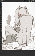 二次元插画 #11454362