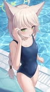 二次元插画 #11454373