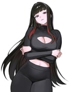 二次元插画 #11454375