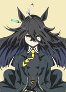 二次元插画 #11454379