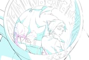 二次元插画 #11454390