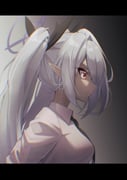 二次元插画 #11454396