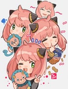 二次元插画 #11454398