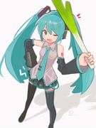 二次元插画 #11454399