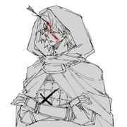 二次元插画 #11454403