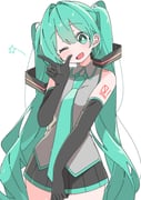 二次元插画 #11454411