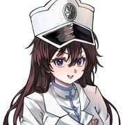 二次元插画 #11454412