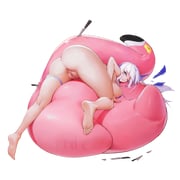 二次元插画 #11454425