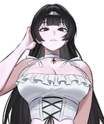 二次元插画 #11454427