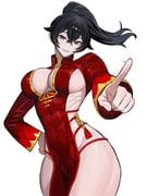 二次元插画 #11454435