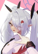 二次元插画 #11454439