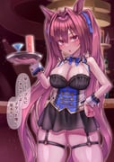 二次元插画 #11454449