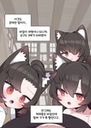 二次元插画 #11454453