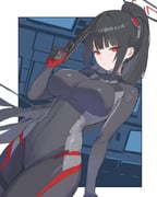 二次元插画 #11454466