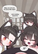 二次元插画 #11454467